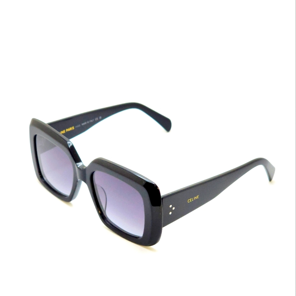 Celine square sunglasses